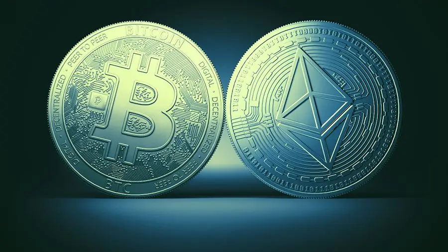 BTC стоимостью $60 млн были перемещены в Эфириум в июне