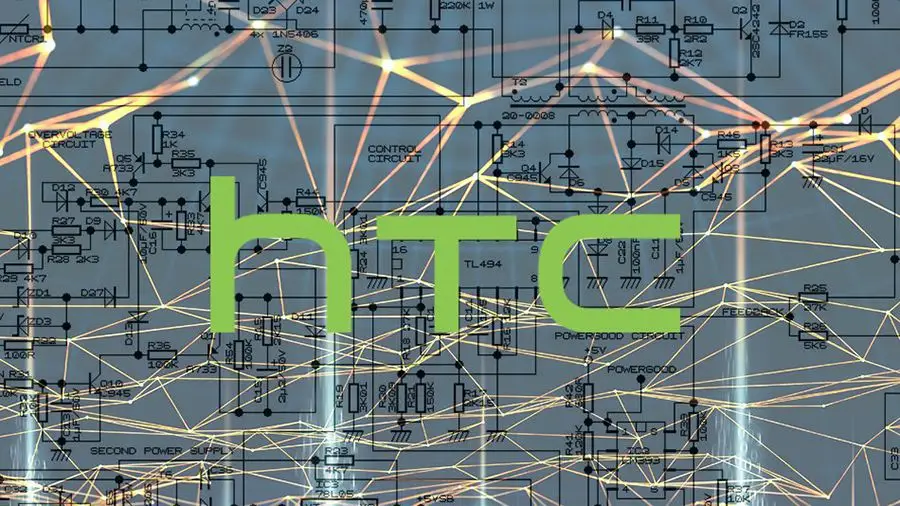 HTC еще на один шаг приблизилась к выпуску смартфона для блокчейна HTC еще на один шаг приблизилась к выпуску смартфона для блокчейна