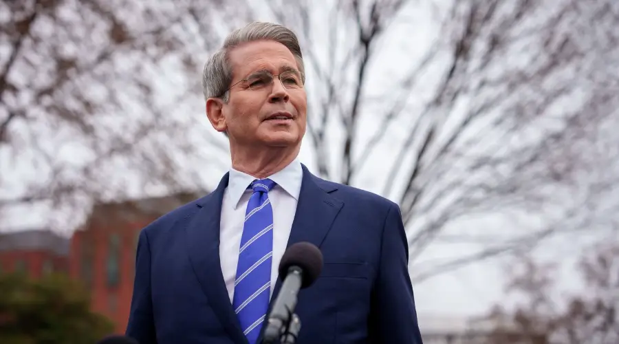 The Minister of Finance of the United States has made a forecast for a change in the capitalization of dollar stablecoins