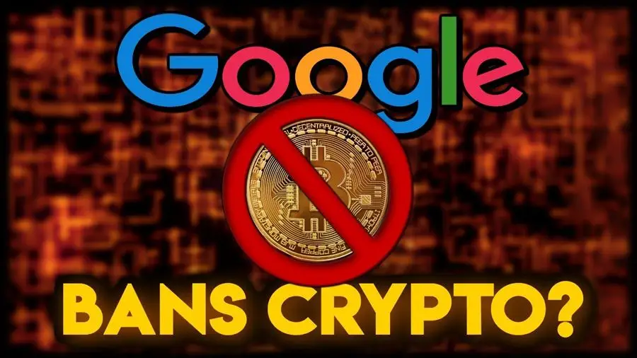 Google удаляет из Play Store приложения для добычи криптовалют на смартфонах Google удаляет из Play Store приложения для добычи криптовалют на смартфонах