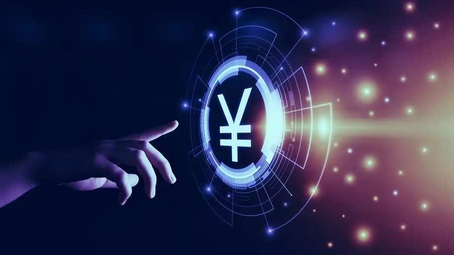 Японская платежная система готовит банковские карты для тестирования государственной криптовалюты