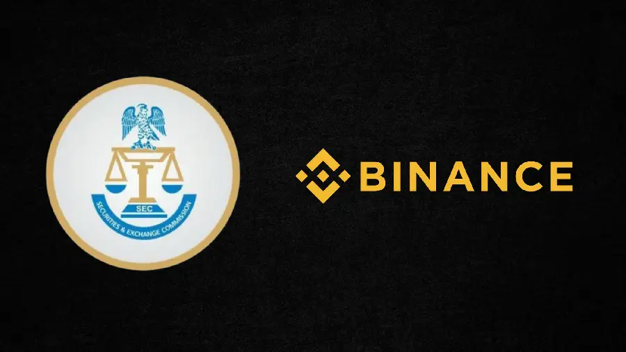 Binance Group открестилась от нигерийской торговой площадки Binance 