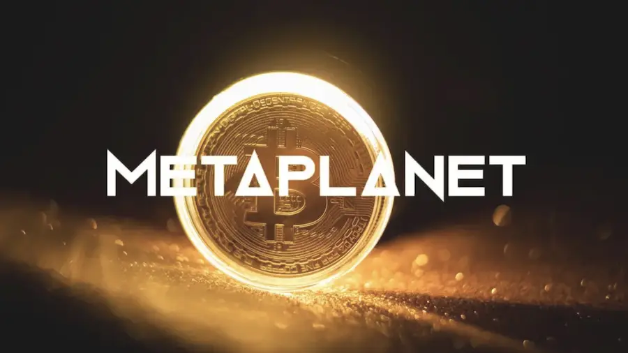 Metaplanet reported on the accumulation of 18 888 btc