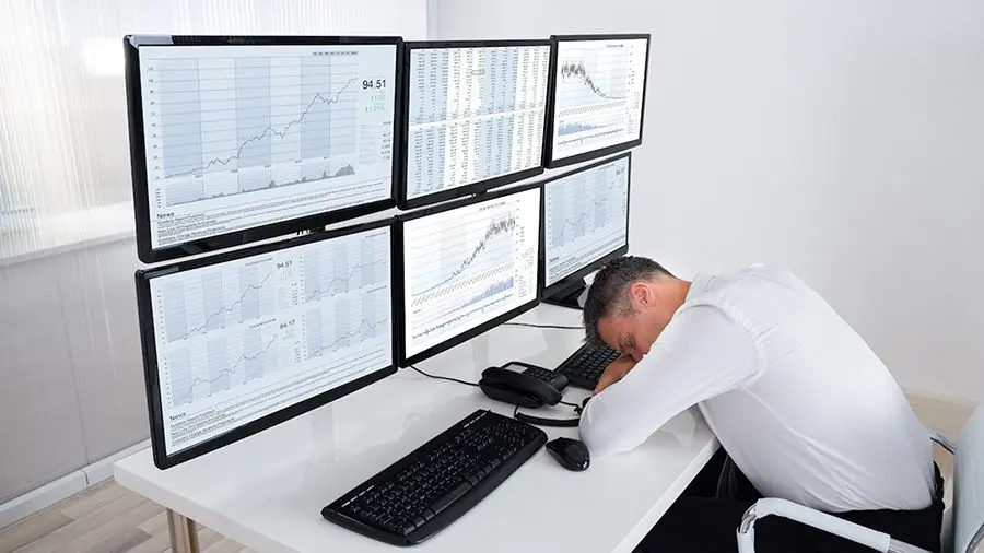 Объем торговли опционами на биткоин на Bakkt упал до нуля