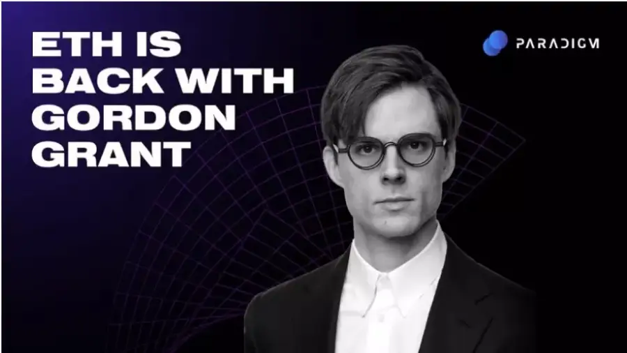 Гордон Грант: На цену биткоина все сильнее давит японская иена Гордон Грант: На цену биткоина все сильнее давит японская иена