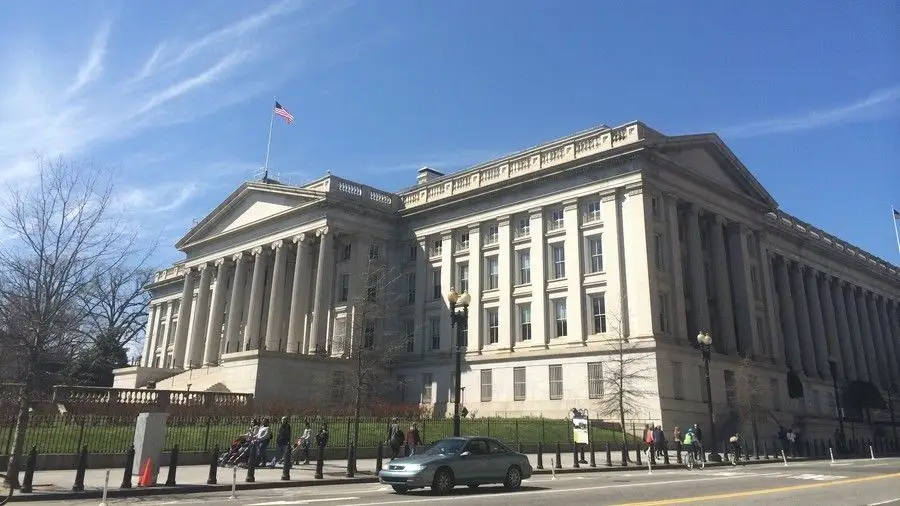 Конгрессмен США: расширение полномочий Минфина негативно скажется на финтехе и криптовалютах