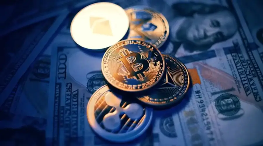 Coinshares appreciated the influx of capital on crypto funds