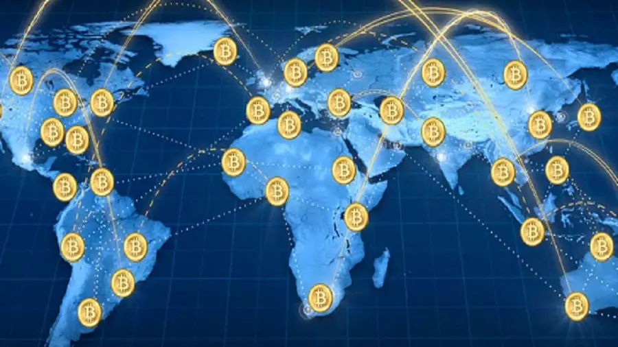 МВФ и власти США поддержали инициативу Индии о международном крипторегулировании МВФ и власти США поддержали инициативу Индии о международном крипторегулировании