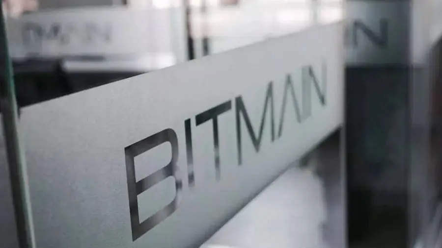 Прибыль компании Bitmain за первый квартал составила $1.1 млрд Прибыль компании Bitmain за первый квартал составила $1.1 млрд