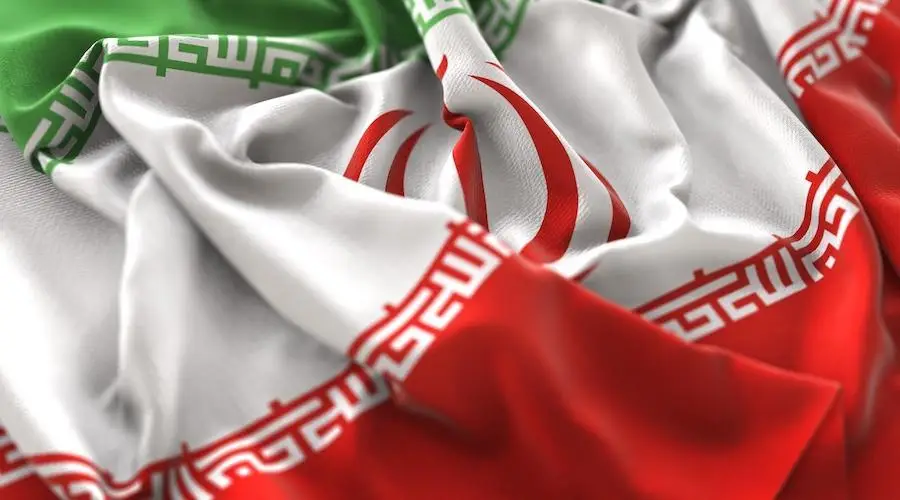 Binance проверят на тайные связи с Ираном