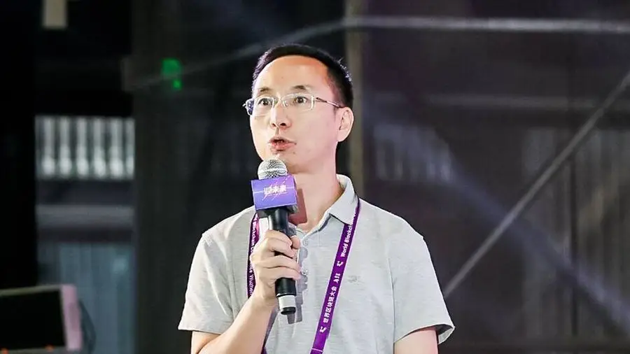 Микри Чжан заблокировал поставки ASIC-майнеров Bitmain с завода в Шэньчжене Микри Чжан заблокировал поставки ASIC-майнеров Bitmain с завода в Шэньчжене