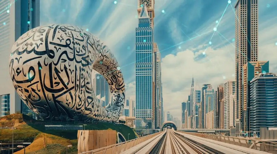 In Dubai, the fund of tokenized assets of the cash market is launched