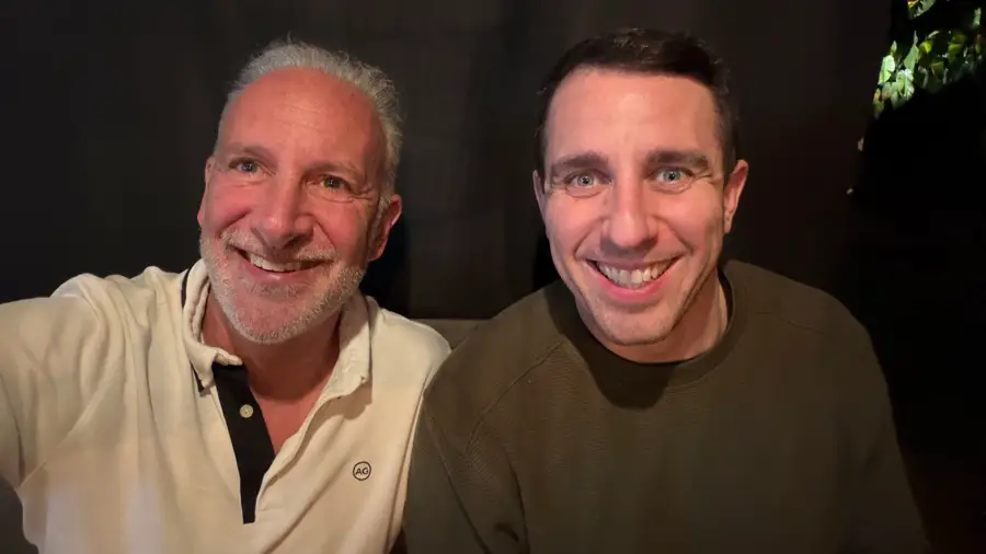 Питер Шифф попытался расплатиться в Сальвадоре биткоинами