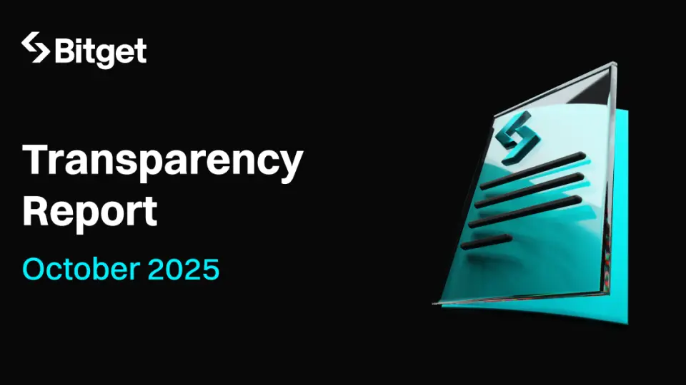 Bitget: в октябре приток капитала на биржу превысил $1,78 млрд