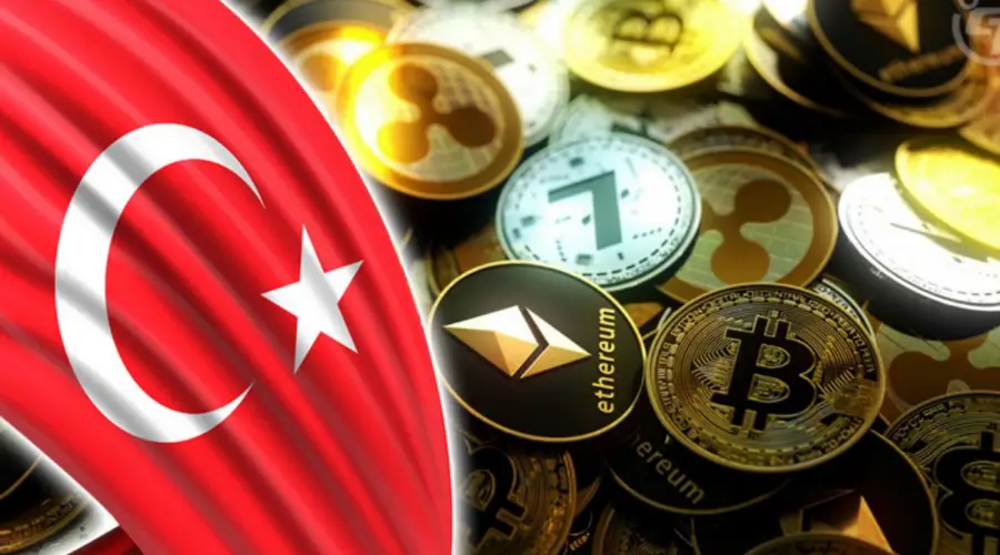 Аналитики Chainalysis раскрыли причину роста крипторынка Турции Аналитики Chainalysis раскрыли причину роста крипторынка Турции