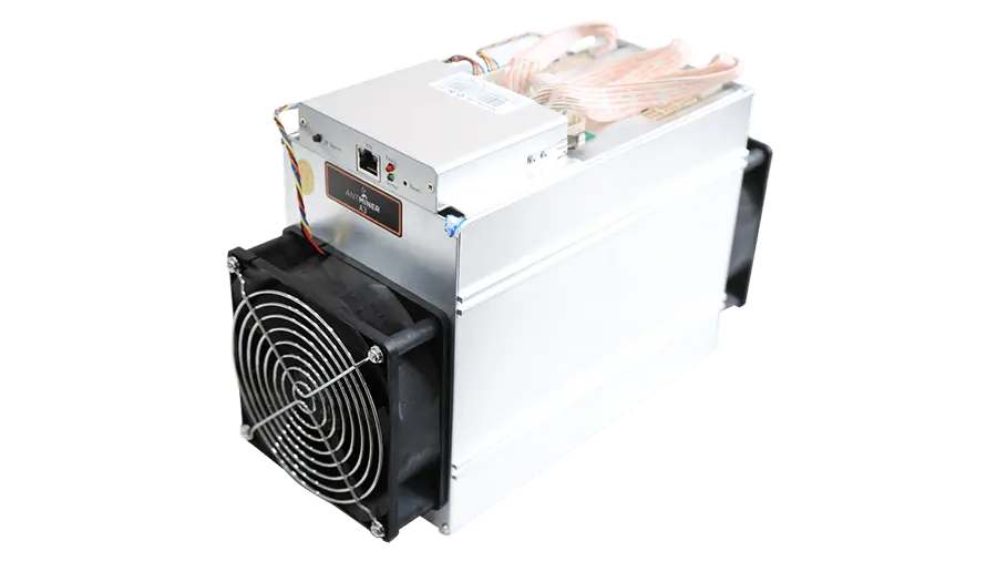 Первая партия AntMiner A3 распродана за несколько часов, AntPool начитает майнинг Siacoin Первая партия AntMiner A3 распродана за несколько часов, AntPool начитает майнинг Siacoin