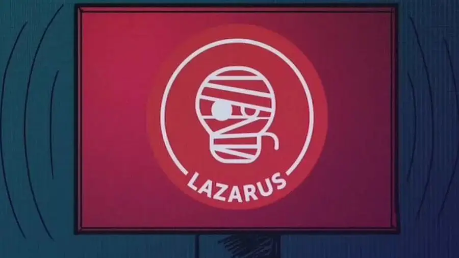 Хакеры Lazarus создали фиктивные компании для кражи криптовалют у соискателей работы Хакеры Lazarus создали фиктивные компании для кражи криптовалют у соискателей работы