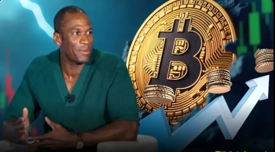 Артур Хейс назвал условие выхода биткоина из депрессии