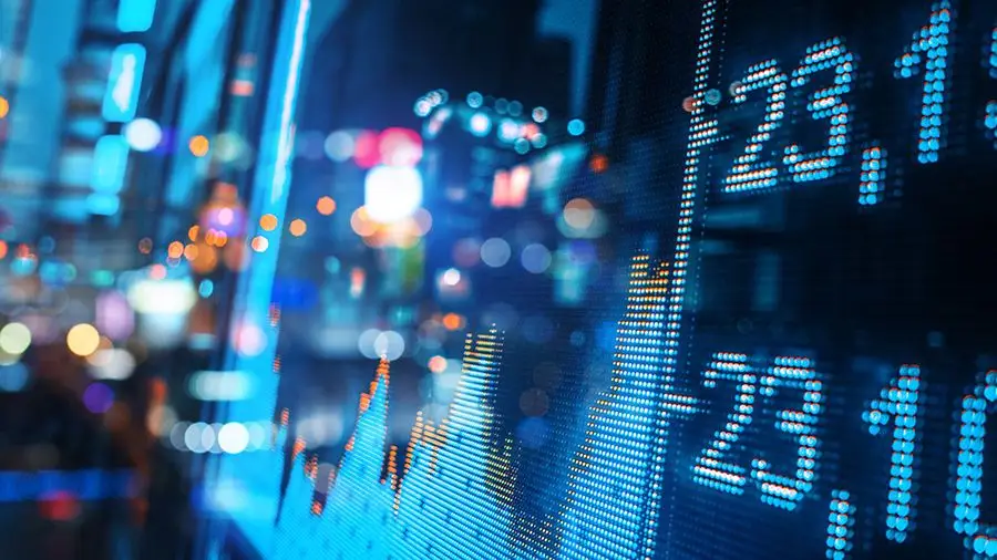 Мобильное приложение Robinhood начинает торговлю криптовалютами в пяти штатах США
