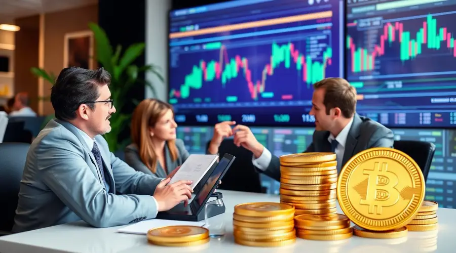 Эксперты Bybit рассказали о новом изменении стратегии криптоинвесторов