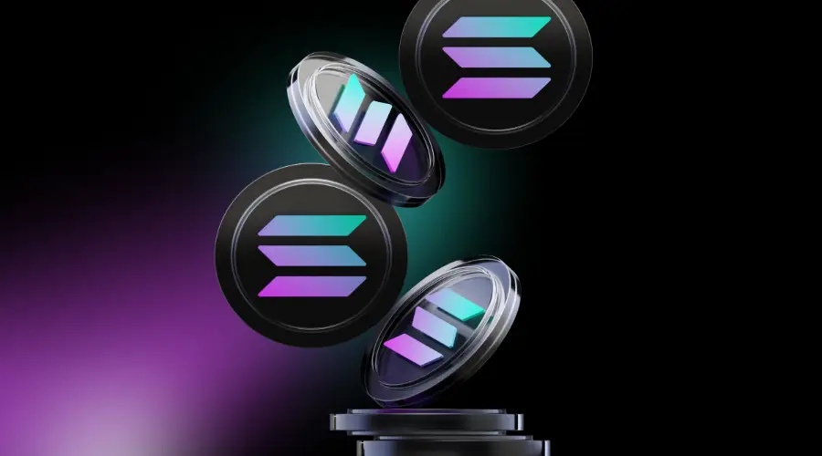 BIT MINING has refused to extract bitcoins and begins to purchase SOLANA BIT MINING has refused to extract bitcoins and begins to purchase SOLANA