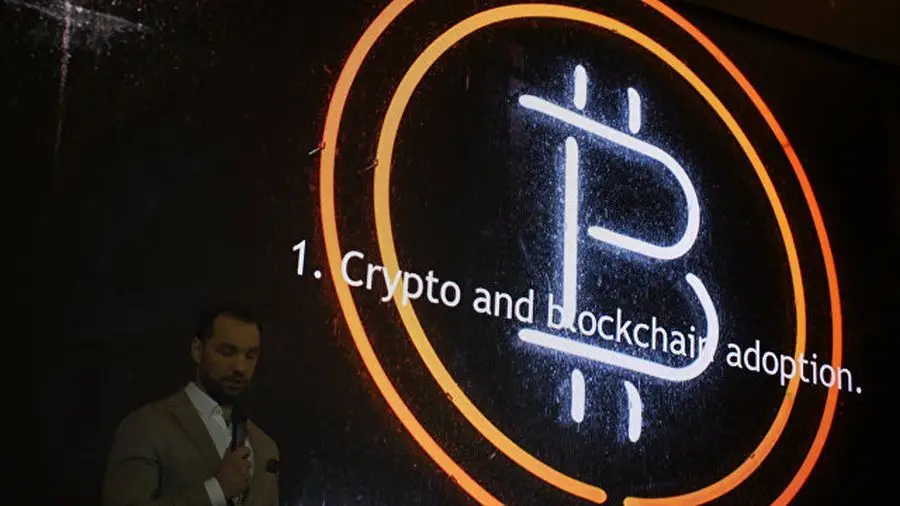 Waves Platform: в 2018 году Россия станет лидером по внедрению криптовалют Waves Platform: в 2018 году Россия станет лидером по внедрению криптовалют