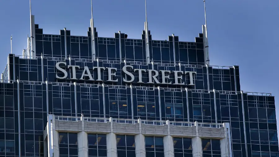 State Street: «Институциональных инвесторов не испугала текущая криптозима» State Street: «Институциональных инвесторов не испугала текущая криптозима»