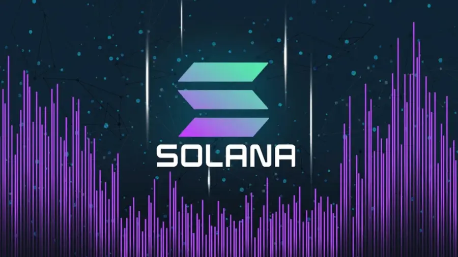 Grayscale Investments подала заявку на запуск ETF на Solana