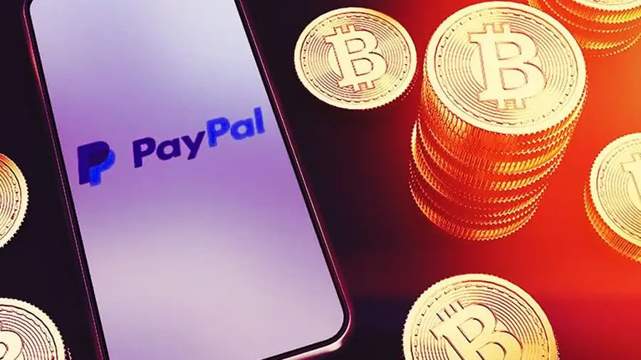 Финансовый директор PayPal: «мы с осторожностью относимся к криптовалютам»