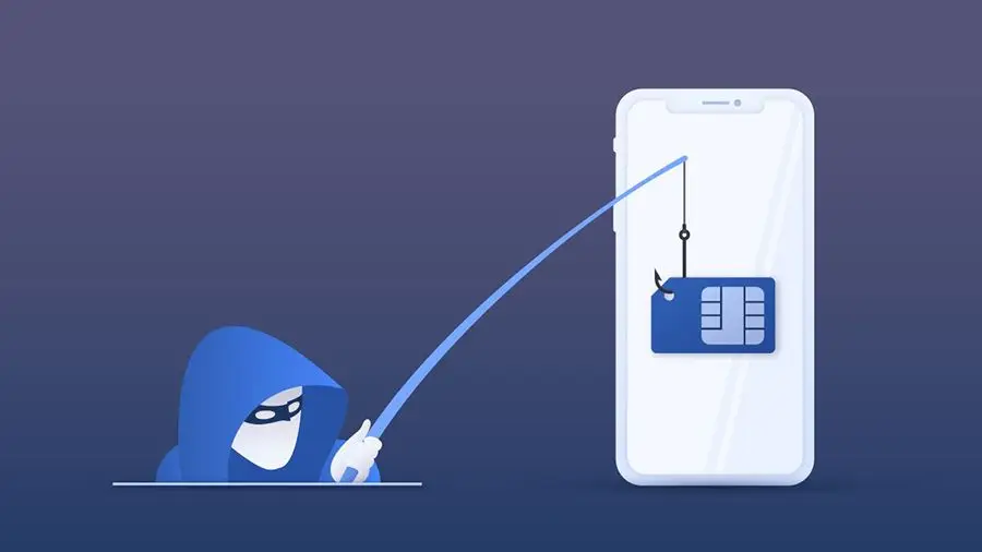 Криптовалютный инвестор обратился в FCC США с требованием остановить мошенничества с SIM-картами