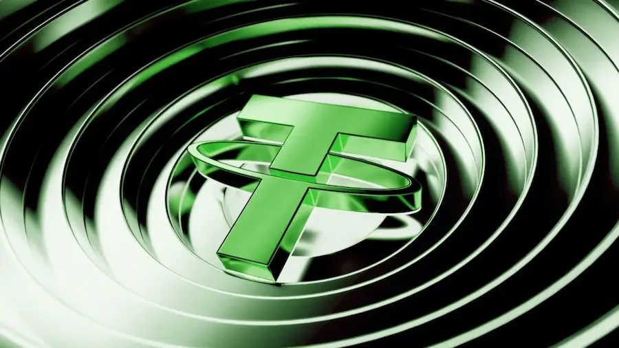 DefiLlama: Стейблкоин Tether сохраняет доминирование на крипторынке Евросоюза