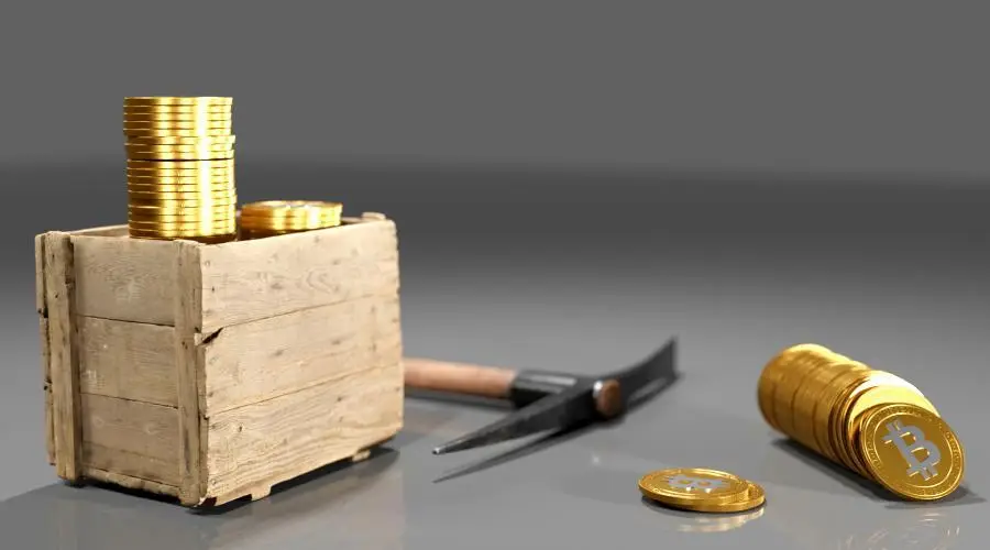 Уголовный срок и штрафы для российских майнеров стали законопроектом