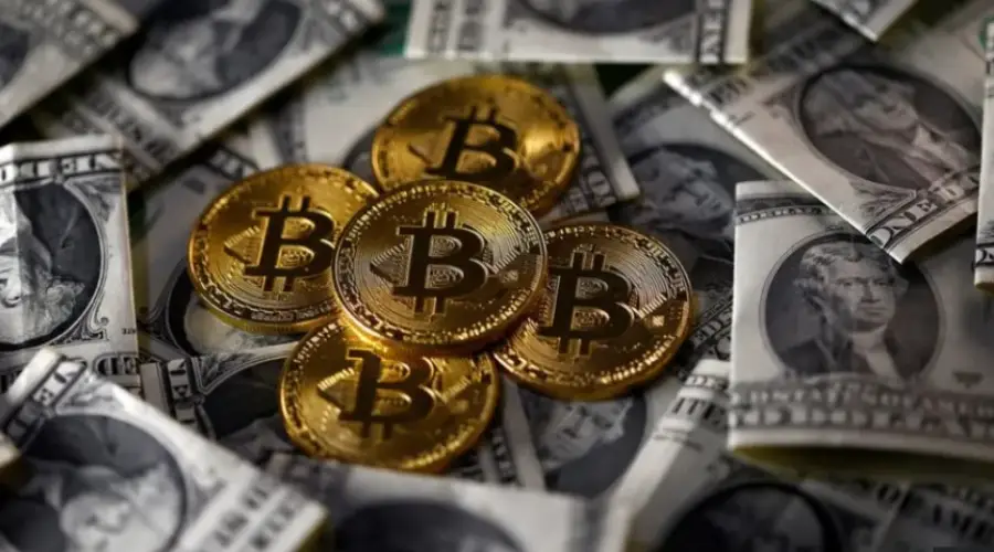 Кит продал 1000 биткоинов на $71,6 млн — EmberCN