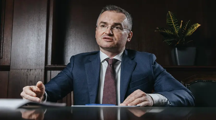 Иван Чебесков: В реестр майнеров включено около 30% участников отрасли
