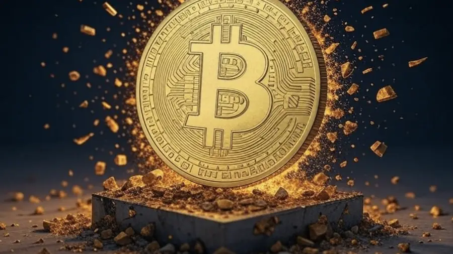 Project Eleven предложил 1 BTC за квантовый взлом криптографии Биткоина