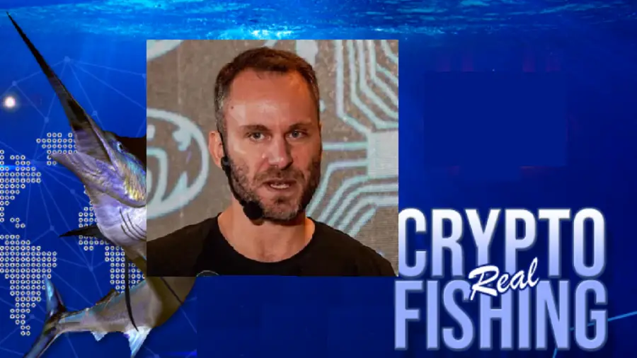 Паоло Ардоино: Мошенники взломали CoinGecko и начали рассылку по вашим адресам Паоло Ардоино: Мошенники взломали CoinGecko и начали рассылку по вашим адресам