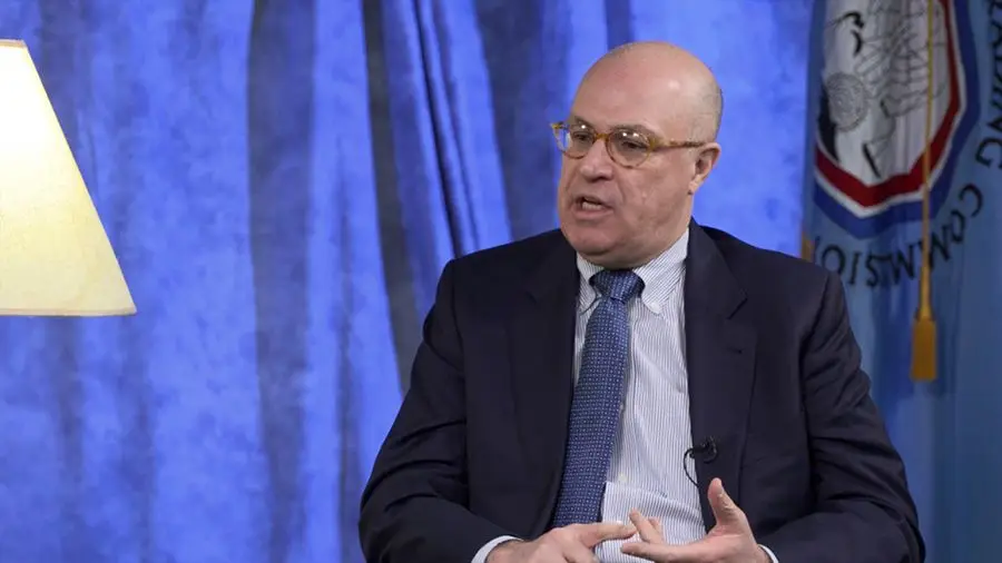 Председатель CFTC: «Я никогда не был ярым сторонником биткоина»