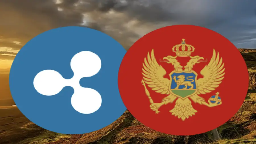 Центробанк Черногории и Ripple приступили к созданию государственной цифровой валюты