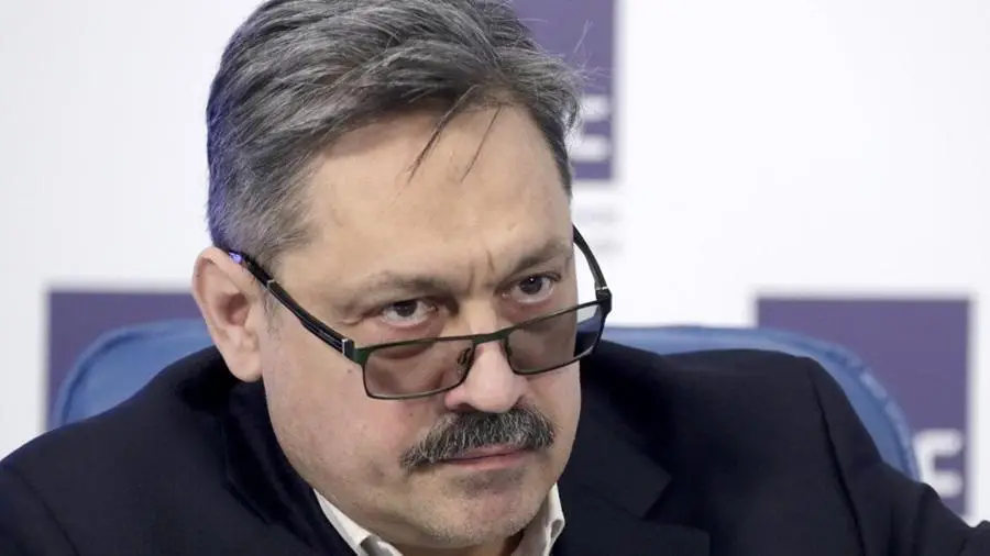 Глава АБР Анатолий Козлачков: Российские банки готовы экспериментировать с цифровыми валютами Глава АБР Анатолий Козлачков: Российские банки готовы экспериментировать с цифровыми валютами