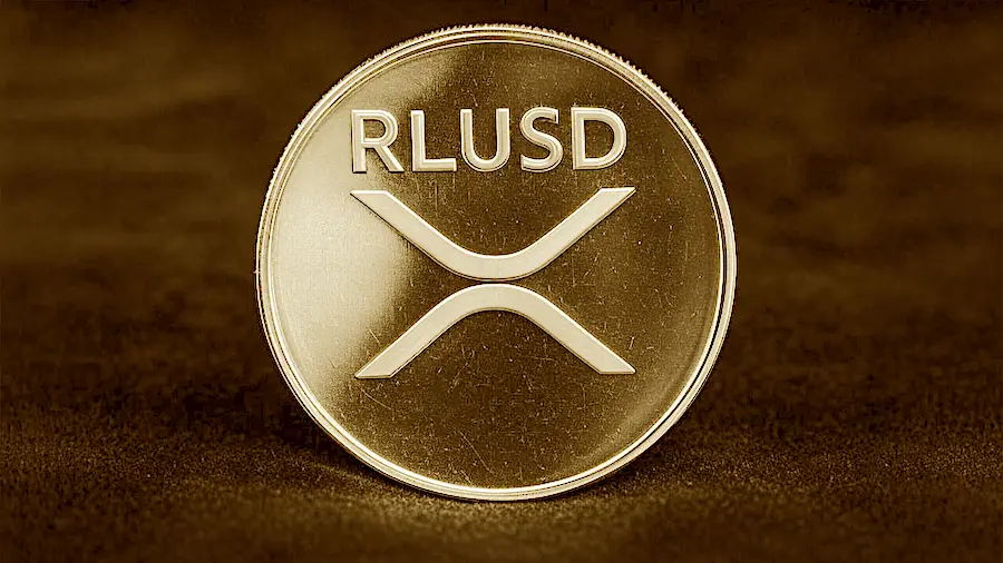 Ripple has chosen BNY MELLON to store RLUSD stablecoin reserves