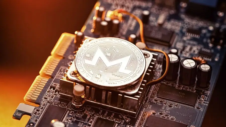 Recorded Future: «майнинг XMR в Северной Корее вырос в десять раз»