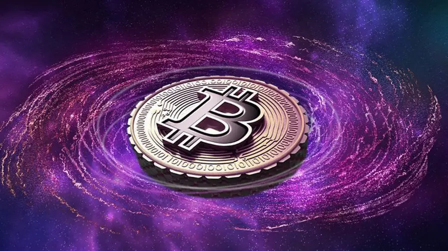 В честь трёхлетия биржа Coinsbit проведет раздачу 30 BTC через пул стейкинга