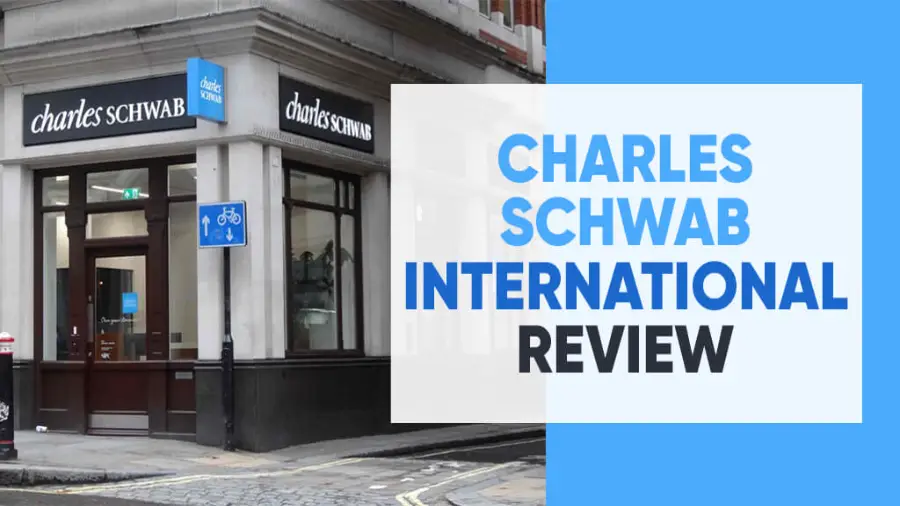 Страховая компания Charles Schwab готовится выйти на крипторынок Страховая компания Charles Schwab готовится выйти на крипторынок