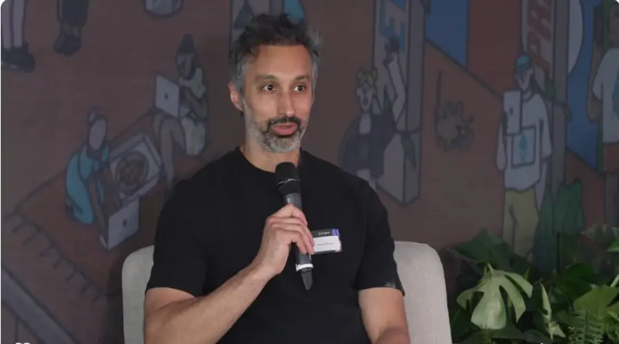 Гендиректор Etherealize: На эфир нужно смотреть по-другому