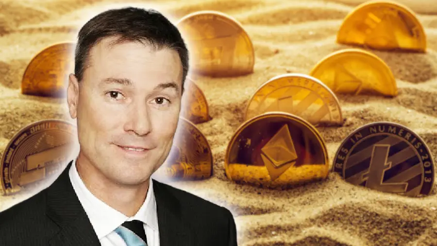 Юрист Билл Морган: «Транзакции Ripple ODL — не инвестиционные контракты»