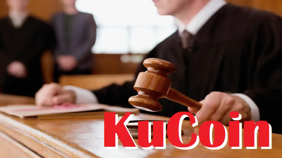 Криптовалютная биржа KuCoin согласилась уплатить штраф на сумму $22 млн 