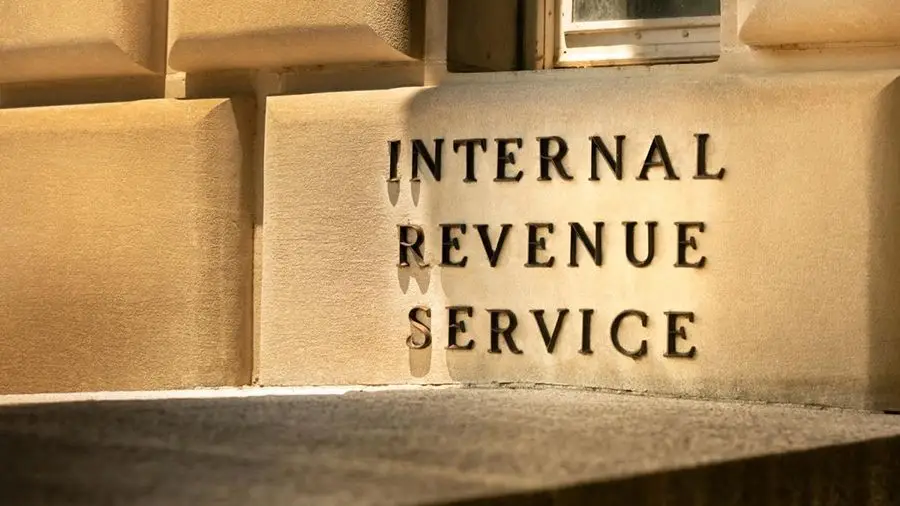 IRS США запрашивает $32 млн на борьбу с уклонением от уплаты  криптовалютных налогов IRS США запрашивает $32 млн на борьбу с уклонением от уплаты  криптовалютных налогов
