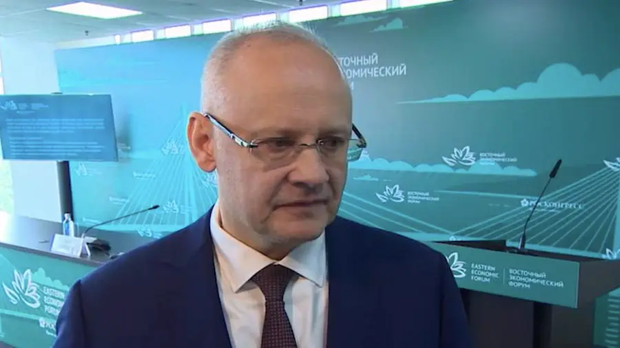 Putin’s adviser announced the US intention to depreciate the public debt with cryptocurrencies Putin’s adviser announced the US intention to depreciate the public debt with cryptocurrencies
