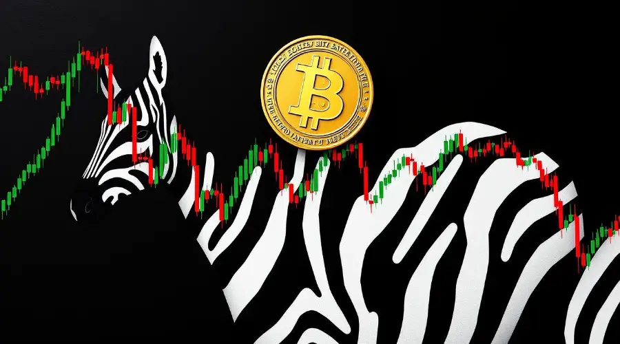 XWIN Research: Крипторынок находится в фазе «Zebra Market»