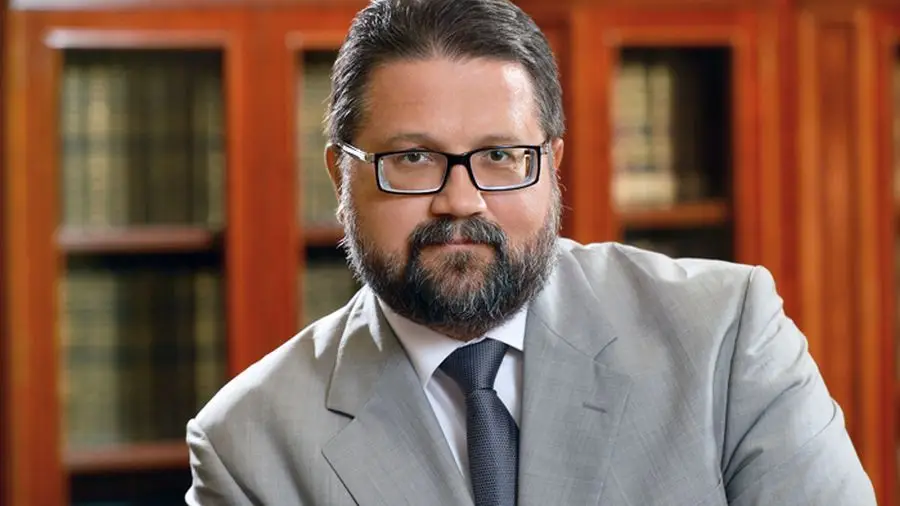 Алексей Гузнов: законопроект «О цифровых финансовых активах» будет рассмотрен в октябре